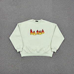 Top Selling High Quality <b>Ladies</b> 100% Cotton <b>Long</b> Sleeve Workout <b>Sweatshirts</b> Custom Logo Womens Anti Wrinkle Breathable Hoodies - Product Image 1