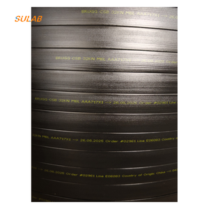 Correa de Elevador Recubierta AAA717 para <span class=keywords><strong>Otis</strong></span> Gen2 - Product Image 1