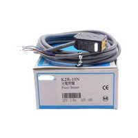Sensor Fotoeléctrico PLC Dirui MT-6MXP MT-4MN 1/8 I/O para Controladores Dedicados PAC (Interfaz de Comunicación de Memoria ROM y Otros)