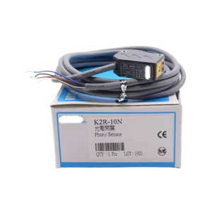 เซ็นเซอร์โฟโตอิเล็กทริก MT-6MXP MT-4MN PLC ของแท้สำหรับ PAC และคอนโทรลเลอร์เฉพาะทาง - Product Image 6