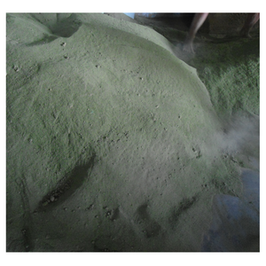 ผงสาหร่ายพรีเมียมสำหรับการผลิตปุ๋ยทางการเกษตร อุดมไปด้วยสารอาหารธรรมชาติเพื่อการปรับปรุงดิน - Product Image 3