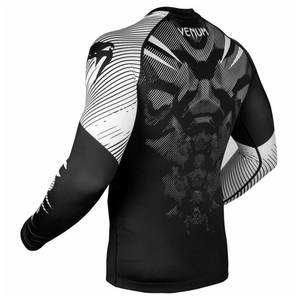 BJJ MMA ชุดออกกำลังกายในยิมระบายอากาศได้ดีป้องกันรังสียูวี Jitsu - Product Image 1