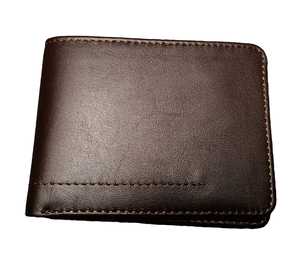 Portefeuille d'affaires multi-cartes en cuir véritable de haute qualité Design personnalisé Bas quantité minimale de commande Vente en gros Hommes Portefeuille de créateur court Premium titulaire - Product Image 3