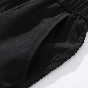 Vente en gros en ligne 2026, jeans amples personnalisés pour hommes, jeans surdimensionnés pour hommes, pantalon streetwear, pantalon ample évasé, haute qualité - Product Image 3