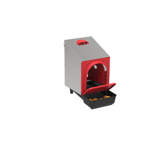 Nouveau service extérieur Platinum 1. Nid de pose pour les passionnés de la nature - Product Image 1