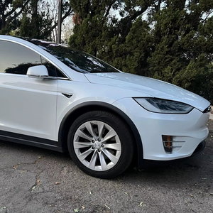 DISCOUNTO ASEQUIBLE TESLA MODEL X 75D 2018 LHD/RHD - Product Image 2
