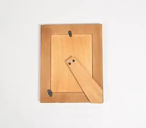 Marco de Fotos Decorativo para Colgar en Pared, Material de Incrustaciones de Hueso RDM, Exhibición Atractiva, Decoración del Hogar, Novedad - Product Image 2