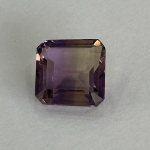 Cristales Mágicos al por Mayor, Ametrina Natural, Piedra Preciosa Suelta Multicolor, 8/10 mm, 5-9 ct, Corte Ovalado/Cojín, de la India - Product Image 1