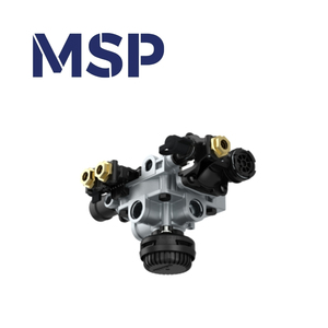 4757210080 - Valve de détection de charge automatique - Pièces et accessoires de remorque - MSP Export - Product Image 3