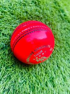 BALÓN DE CRICKET MATCH ROSA HOMBRE TALLA 156GM - Product Image 5