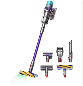 Aspiradora Inalámbrica Original de Alta Calidad de 5.ª Generación con Sensor, Grado Profesional - Product Image 3