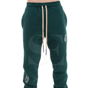 Chándal personalizado de algodón 100% de la mejor calidad para hombre, Conjunto de jersey GSM 400, bordado de logotipo personalizado, tela suave, deportes de invierno - Product Image 6