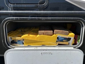 Casas rodantes todoterreno de lujo, casas rodantes móviles con precio de fábrica y caravanas de viaje - Product Image 5