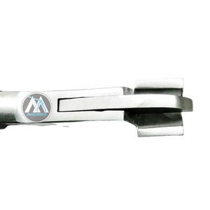 Anneau pliant arc fermeture formant pince outils de fabrication de bijoux pince à outils à main - Product Image 3
