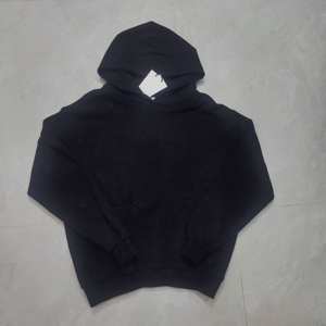 Sweat à capuche en coton avec strass-Pull de style de rue avec graphique scintillant, prend en charge le logo personnalisé, marque privée ou livraison directe en gros - Product Image 5