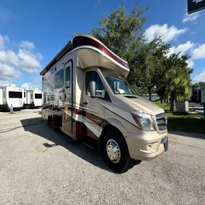 Best Offer CLEAN Used 2019 D-y-n-a-m-a-x I-s-a-t-a 3 24F-W Rv Camper Motorhomes Travel Trailer - Product Image 1