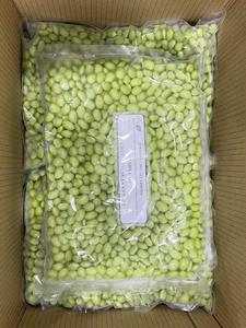 Meilleure vente de soja vert glacé-haute qualité et meilleur prix du Vietnam - Product Image 4