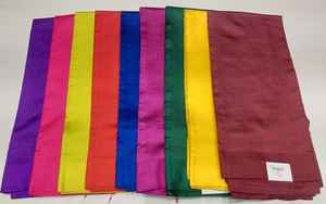 Saree en soie indienne de qualité supérieure, tenue ethnique élégante et luxueuse pour les festivals religieux et les célébrations mémorables - Product Image 3