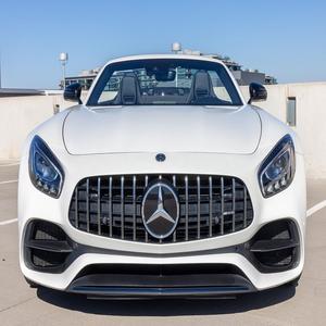 MERCEDES-AMG GT C ROADSTER EDITION 50 USADO, 2018, Volante a la Izquierda/Derecha - Product Image 1
