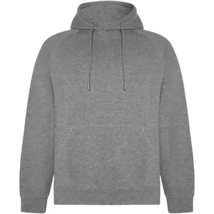 Sweat-shirts et sweats à capuche promotionnels Vinson unisexes en coton biologique - Product Image 6