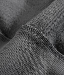 Conjunto Deportivo Informal de Alta Calidad al por Mayor OEM, Sudadera con Capucha y Pantalones de Chándal para Mujer, Dos Piezas, Nuevo Estilo, Conjunto Deportivo de Algodón y Felpa para Correr - Product Image 3