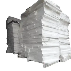 Bloques de EPS/Restos de Espuma EPS/Restos de Plástico, Material Prima de Poliestireno Expandido, Marca FR Origin Foam, Modelo 34565432 - Product Image 4