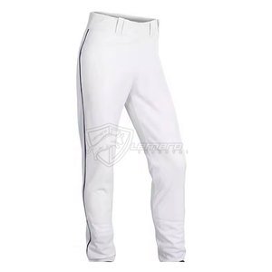 Uniformes de Béisbol de Primera Calidad y Alto Rendimiento, Tallas Grandes, 100% Poliéster, Material Duradero, Deportes al Aire Libre - Product Image 4