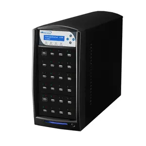 Vinpower 1 đến 23 độc lập USB Flash Memory Pen Drive duplicator và USB ổ cứng duplicator Máy Photocopy