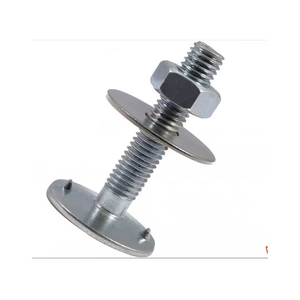 Fabriqué en Inde Boulons de seau en acier inoxydable de haute qualité Durable antirouille Cuisine Jardin Utilitaire Matériel Accessoires - Product Image 5