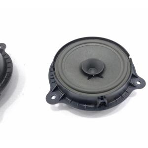 ALTOPARLANTE PER NISSAN NV200 1a Serie K9K 892 (09>) - Product Image 4