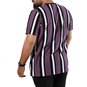 Ropa deportiva para hombre, camisetas, camisetas transpirables de manga corta, Camiseta deportiva para entrenamiento, gimnasio, camiseta de gimnasio para hombre - Product Image 2