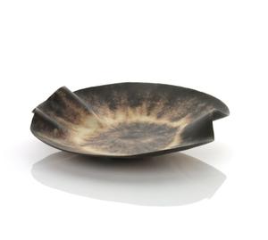 Mesa de comedor Vintage antigua de lujo decorativa, frutero, acabado de alta calidad, material de hierro, Mesa - Product Image 4