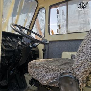 รถเครนติดรถบรรทุก Tadano TL-300E 30 ตัน ไฮดรอลิก บูมยืดหดได้ 33 เมตร ของแท้จากญี่ปุ่น ชั่วโมงการทำงานต่ำ ได้รับการรับรองมาตรฐาน CE - Product Image 6