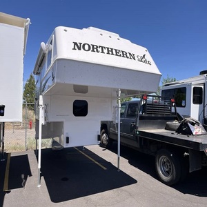CLEAN TITLE 2026 Nor-thern Lite Rv Nor-thern Li-te 9-6LEWB - Product Image 3