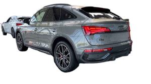 <span class=keywords><strong>Occasion</strong></span> en excellent état au <span class=keywords><strong>prix</strong></span> de gros, <span class=keywords><strong>Q5</strong></span> Sportback S line 2024, faible kilométrage, aucun problème mécanique, prêt à rouler - Product Image 6