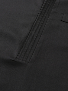 Thobes élégant moderne couleur unie teint Thobe pour hommes Premium Making Custom Collar Thobes pour hommes - Product Image 5