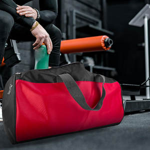 Bolsas de Viaje Impermeables de Gran Capacidad Personalizadas de Alta Calidad, JDB INDUSTRIES, Tela de Nailon, Más Vendidas - Product Image 6