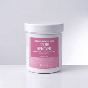 ครีมขจัดคราบสี ผสมผงขัดและกลีเซอรีน ผลิตในอิตาลี - Product Image 3