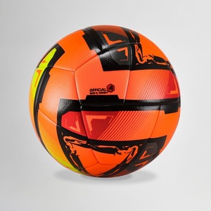 Next Tech Industries Hybrid Technology Professional Match Ball Material de textura de TPU Diseño personalizado y logotipo personalizado - Product Image 2