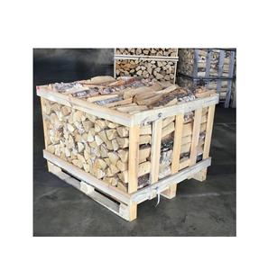 Leña Secada en Horno |   Troncos de Roble y Haya |   Leña de madera dura de manguezal en venta - Product Image 2