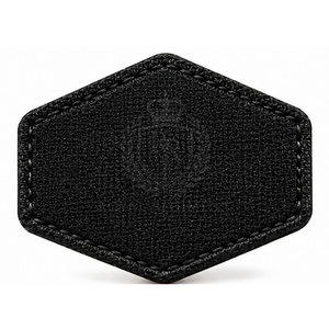 Écussons en cuir personnalisés, logos à coudre, étiquettes décoratives pour chapeaux, vêtements, accessoires de mode et marquage personnalisé - Product Image 3