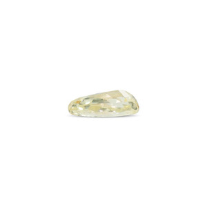 NOVAMART Fine 2.89 Carat Natural Yellow Sapphire (<b>Pukhraj</b>)-Faceted Emerald Cut Loose <b>Stone</b> Gem Wholesale Export - Product Image 2