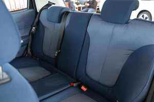 AUTOMÓVIL SUV Changan Benni E-star USADO, MÁS VENDIDO - Product Image 4