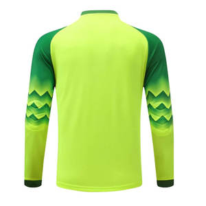 เสื้อซ้อมกีฬาแบบมีแผ่นรองป้องกัน สำหรับเด็ก วัยรุ่น และผู้ใหญ่ ขายส่ง - Product Image 5