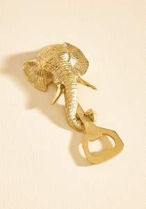 Ouvre-bouteille en laiton en forme de feuille personnalisé en gros ouvre-bouteille vintage en métal de haute qualité et tire-bouchons pour bars et restaurants - Product Image 4