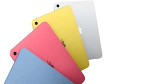 Tablet Apple iPad 11.ª Generación 11 (2025) WiFi 128 256 512 GB 12 MP A16 - Product Image 4
