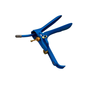 เครื่องตรวจภายในช่องคลอดแบบคุสโก ทำจากสแตนเลส ใช้สำหรับตรวจทางนรีเวช ใช้ซ้ำได้ เป็นเครื่องมือผ่าตัด - Product Image 2