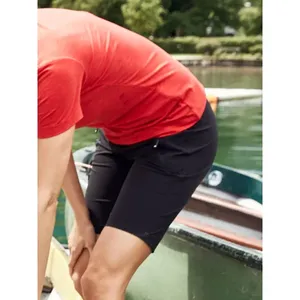 Shorts de trekking personnalisables pour femmes, pour la randonnée et le transport de sacs étanches - Product Image 5