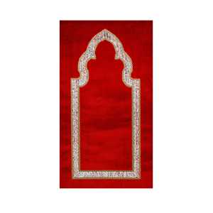 Tapis de prière Regal Ruby - Product Image 3