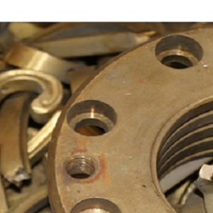 CHATAS DE LATÓN CHATAS DE COBRE - Product Image 3